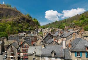 Appartements Le Cocon Cantalou : photos des chambres