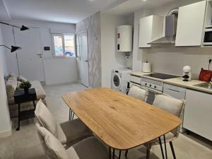 Estudio en Santander