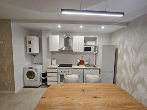 Estudio en Santander