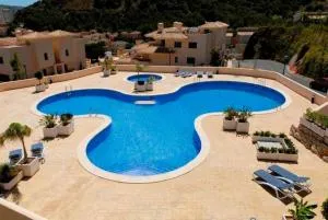 Two Bedroom Apartment In La Manga Club - La Unión