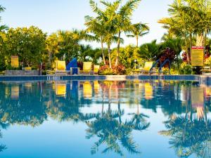 Sugarloaf Key Hotel at KOA Resort