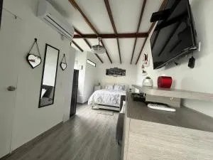 Modern apartment/Studio - Cuba
