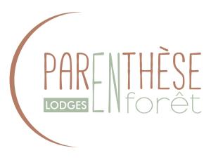 Maisons de vacances Parenthese en foret - Lodge BALIVEAU : Maison 2 Chambres