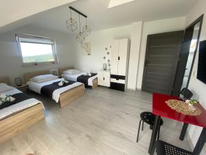 Apartamenty Emerald Hills