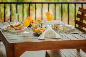 Lagoon Step Airport Transit Hotel