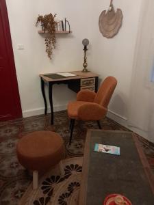 Appartements L-Oostaloo Logement de vacances : photos des chambres