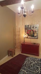 LOostaloo Logement de vacances