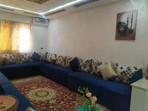 Apartment close to CMN-Airport Casablanca - Derroua