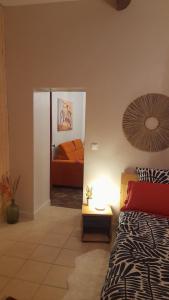Appartements L-Oostaloo Logement de vacances : photos des chambres