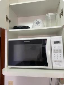 Apartamento Encantador no Centro de Brasilia