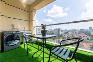 Kilimani Premier 1BR