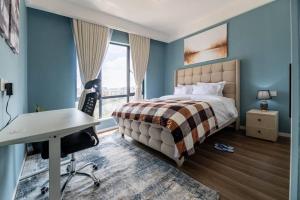 Kilimani Premier 1BR