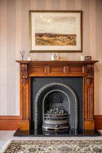 The Old Bank House Self Catering Apartment Dornoch