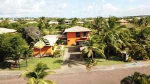 Casa Temporada Costa do Sauípe-BA