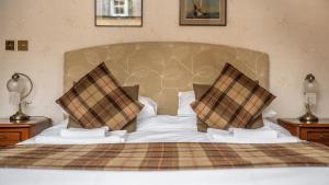 The Old Bank House Self Catering Apartment Dornoch