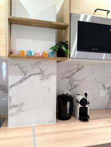 Appartements Evasion La Defense - Balcon & Wi-Fi, a 10 min de Paris : photos des chambres