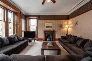 The Old Bank House Self Catering Apartment Dornoch