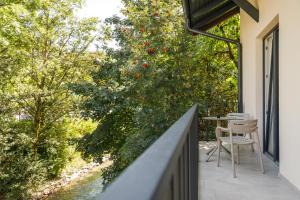 Appartement avec Balcon