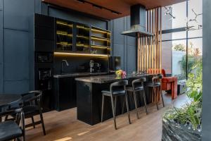 Black Rock Villa Ungasan