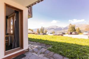 Résidence Le De 3 - Bel appartement en rez de jardin MAE-4784