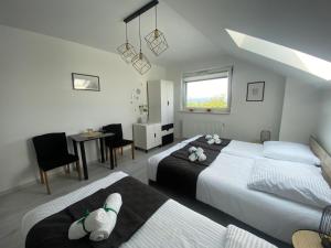 Apartamenty Emerald Hills