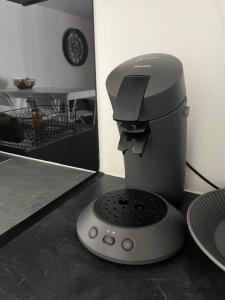 Appartements Appartement avec piscine au milieu des vignes : photos des chambres