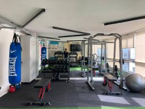 Nuevo depto Metro Irarrazabal Ñuñoa