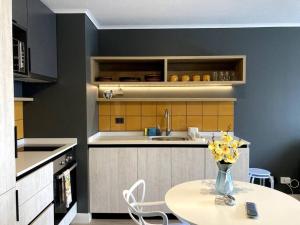 Nuevo depto Metro Irarrazabal Ñuñoa