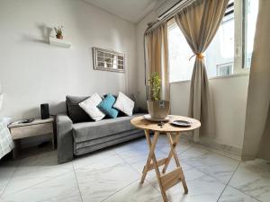 Av Corrientes obelisco