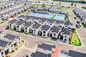 Luxuriöses Haus, privater Pool