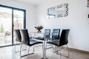 Luxuriöses Haus, privater Pool