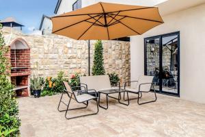 Luxuriöses Haus, privater Pool