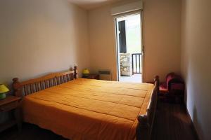 Appartements Residence Serias - T3/6pers SERIAS 07- Peyresourde MAE-3454 : photos des chambres