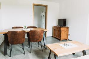 Ferienwohnung Seeliebe