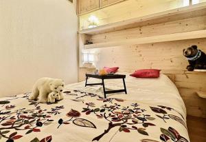 Résidence Val Dillaz - Sublime Appartement magnifiquement entretenu à deux pas du centre ville MAE-5991