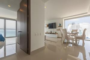 Awesome Sea View and Historic Center “Morros City”