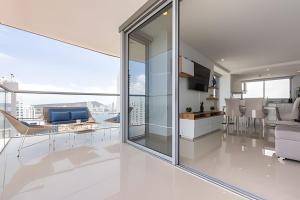 Awesome Sea View and Historic Center “Morros City”