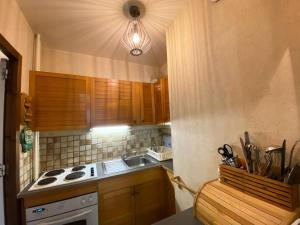 Résidence Les Orrianes Des ForÊts - Appartement spacieux au coeur des Orres 1650 MAE-8921