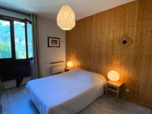 Résidence Les Orrianes Des ForÊts - Appartement spacieux au coeur des Orres 1650 MAE-8921