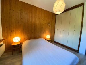 Résidence Les Orrianes Des ForÊts - Appartement spacieux au coeur des Orres 1650 MAE-8921