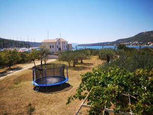 Marina Slano apartment