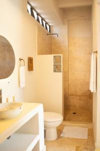 Villa con piscina privada en coveñas sucre