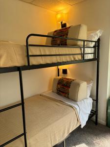 Welcome to Camp Sycamore