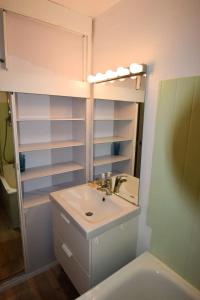 Résidence Aime 2000 - Studio 34 pers - AIME 2000 DIAMANT- PLAGNE AIME 2000 - K53A2 MAE-7971