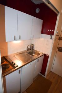 Résidence Aime 2000 - Studio 34 pers - AIME 2000 DIAMANT- PLAGNE AIME 2000 - K53A2 MAE-7971