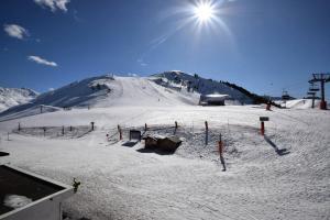 Résidence Aime 2000 - Studio 34 pers - AIME 2000 DIAMANT- PLAGNE AIME 2000 - K53A2 MAE-7971