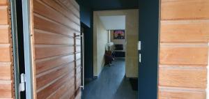 Appartements Superbe villa duplex - Piscine - 6 adultes 4 enfants : photos des chambres