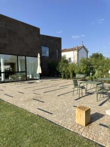 PÉ AZUL - Turismo em Espaço Rural - Parque Natural de Montesinho