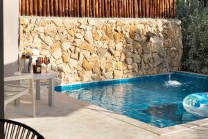 Villa con piscina privada en coveñas sucre