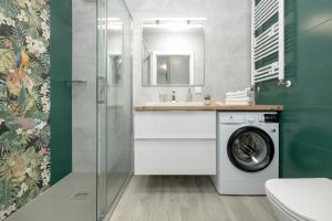 Apartament AZALIA Dziwnów Marina Basen & SPA EPapartamenty